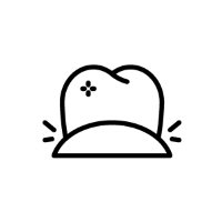 他の歯への負担