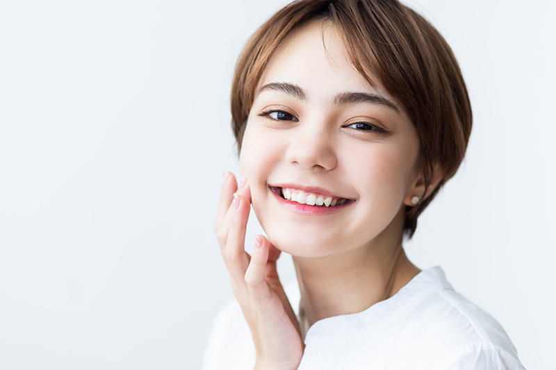 エールガイドシステムを用いたインプラント治療