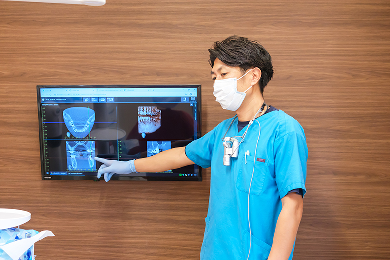 予防歯科はいつから始めたら良いか？